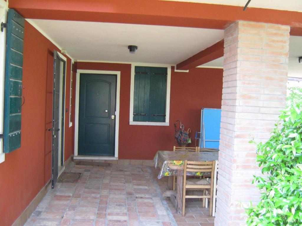 Appartement Casarossoveneziano à Mestre Extérieur photo