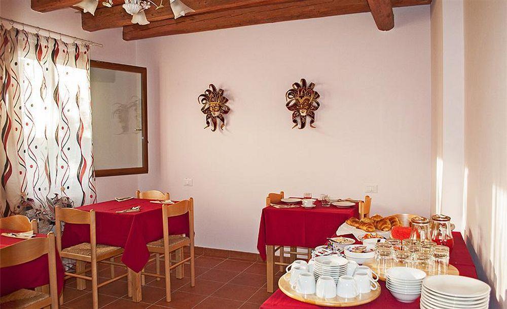 Appartement Casarossoveneziano à Mestre Extérieur photo