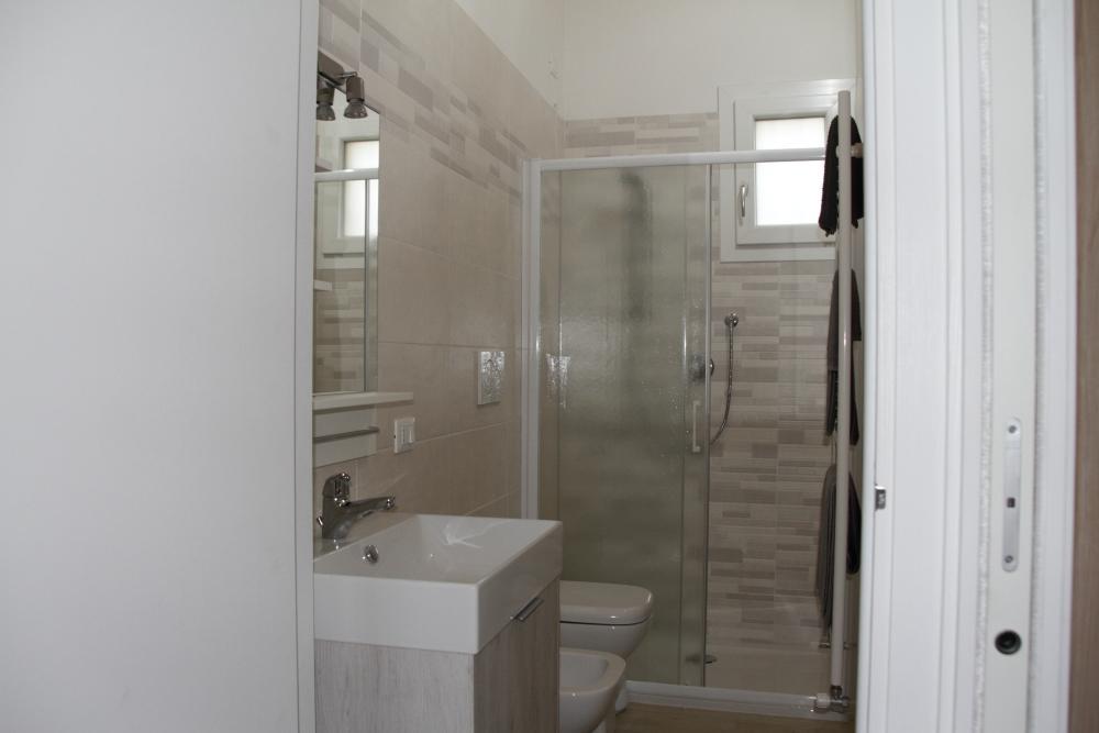 Appartement Casarossoveneziano à Mestre Extérieur photo