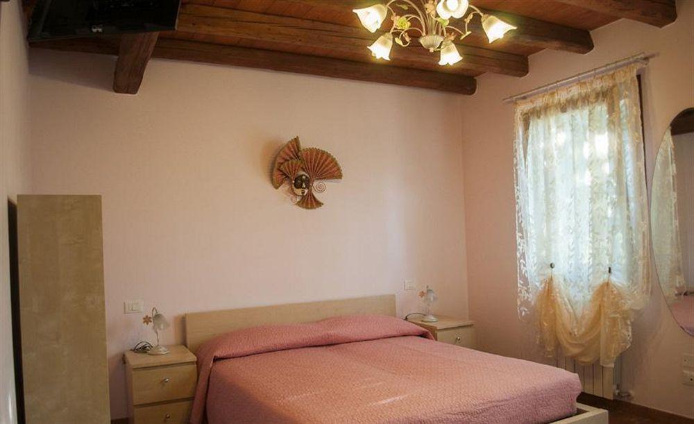 Appartement Casarossoveneziano à Mestre Extérieur photo