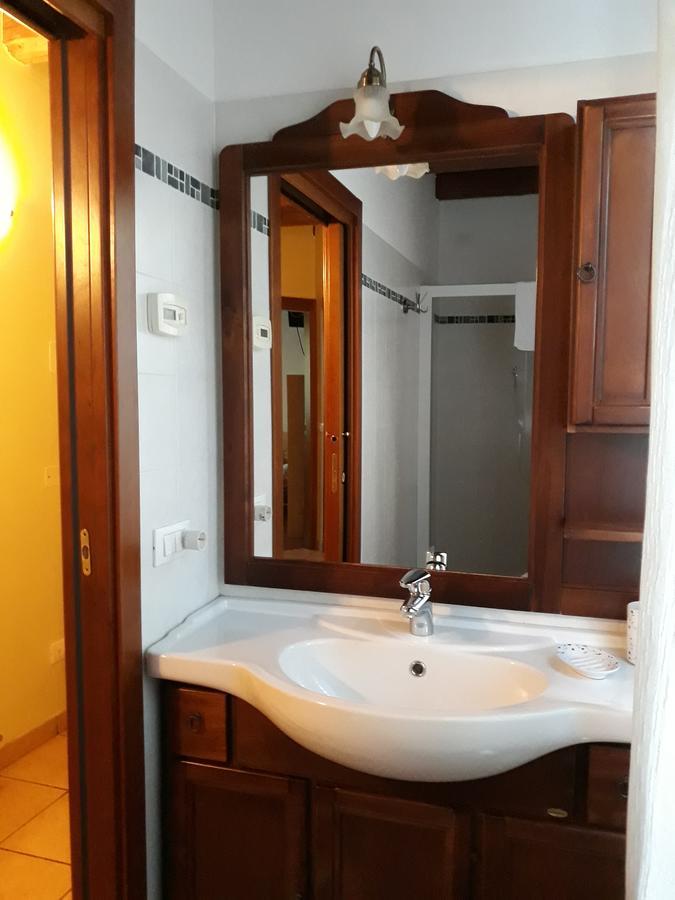 Appartement Casarossoveneziano à Mestre Extérieur photo
