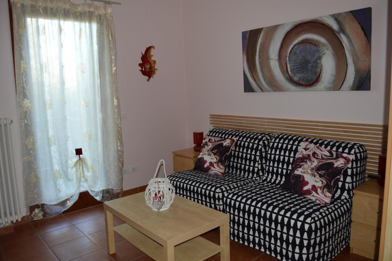 Appartement Casarossoveneziano à Mestre Extérieur photo