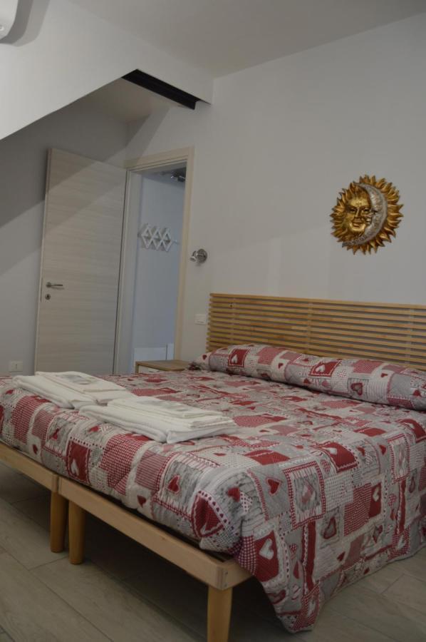 Appartement Casarossoveneziano à Mestre Extérieur photo